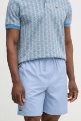 Lacoste rövidnadrág férfi Lacoste Shorts GH353T 031 - kék L