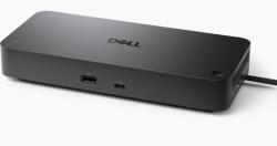 Dell Docking Station USB-C SD25 - USB-C, 4x USB-A, HDMI, DisplayPort, RJ-45 Gigabit LAN, PD 130 W - Compatibil Mac / Windows / Chrome OS (210-BRFM) - pcone