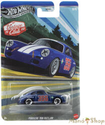 Mattel Series - PORSCHE 356 OUTLAW (Vintage Club) (JKY28)