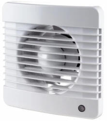 CAIROX szellőztető ventilátor SAF 125 SIL TH (SAF125SILTH)
