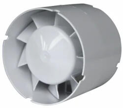 CAIROX szellőztető ventilátor ILF 125 VKO L (ILF125VKOL)