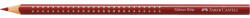Faber-Castell Színes ceruza háromszögletű GRIP Faber-Castell gesztenyebarna (FC112492) - tintasziget