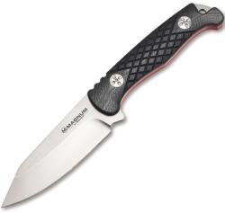 Magnum Life Knife Fixed - kés (02MB201)