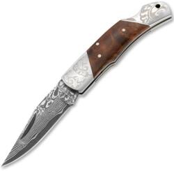 Magnum Damascus Duke - zsebkés (01MB946DAM)