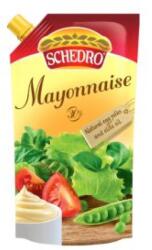 Schedro Kft Schedro Majonéz Prov. 30% Light 400g