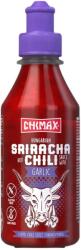 ChiMax Sriracha chili szósz fokhagymával 250ml - elinashop