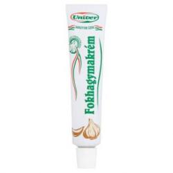 Univer Univer Fokhagymakrém 70 g