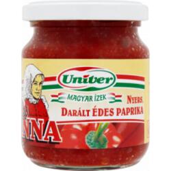 Univer Univer Édes Anna nyers, darált édes paprika 200 g