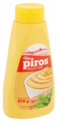 Univer Product Zrt Piros Mustár 470 g