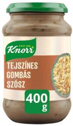 Unilever Magyarország Kft Knorr Tejszínes-gombás üveges szósz 400g