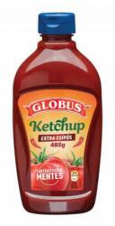  Globus csípős ketchup 470 g - elinashop