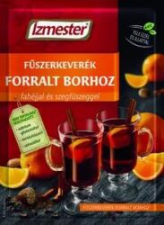 Lacikonyha Magyarország Kft. , 1068 Budapest, Kirá Ízmester fűszerkeverék forralt borhoz fahéjjal és szegfűszeggel 40 g