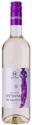  Nagy és Nagy Balatoni Otton. Muskotály é. 0.75l DRS