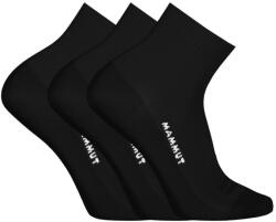 Mammut Everyday Quarter zokni 3 csomag 42-44 (7619876682239)