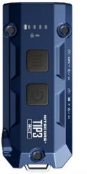NITECORE Фенер NITECORE TIP3 Cobalt blue 720lm