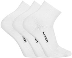 Mammut Everyday Quarter zokni 3 csomag 45-47 (7619876682284)