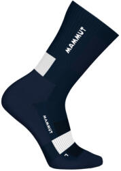 Mammut Intersocks - Mountaineering Lightweight Merino Crew zokni 39-41 (7628352187731)