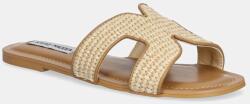 Steve Madden papucs Zarnia Sandal - bézs Női 37