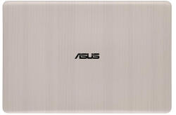 ASUS VivoBook Pro 15 X580GD X580VD X580VN N580GD N580VN series 90NB0FL2-R7A010 kijelző hátlap/ fedlap hátsó burkolat rózsa arany (CAS080288LCDBRG)