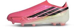 Adidas F50 Hyperfast Elite LL FG stoplis focicipő, gyerekméret, rózsaszín (KK1310)