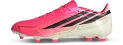 Adidas F50 Hyperfast League FG stoplis focicipő, rózsaszín (IH9346)