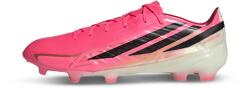 Adidas F50 Hyperfast Pro FG stoplis focicipő, rózsaszín (IH9345)
