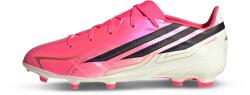 Adidas F50 Hyperfast League FG stoplis focicipő, gyerekméret, rózsaszín (HQ5161)
