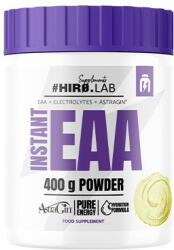  Hiro. Lab EAA (400 GR) LEMON TWIST - proteinversum