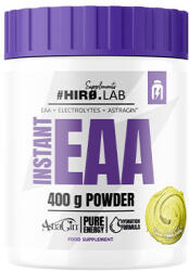  Hiro. Lab EAA (400 GR) GREEN APPLE SORBET - proteinversum