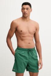 Lacoste fürdőnadrág férfi - zöld S - answear - 27 990 Ft