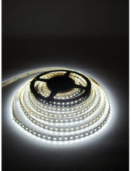 CONLIGHT Beltéri Ledszalag 9, 6W/m Hideg fehér 120LED/méter (CON 782 2505)