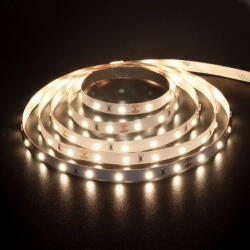CONLIGHT Beltéri Ledszalag 4, 8W/m Napfény fehér 60LED/méter (CON 782 2515)