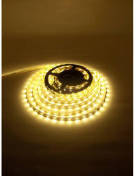 CONLIGHT Beltéri Ledszalag 4, 8W/m Meleg fehér 60LED/méter (CON 782 2500)