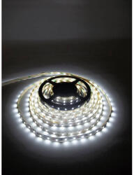 CONLIGHT Beltéri Ledszalag 4, 8W/m Hideg fehér 60LED/méter (CON 782 2501)