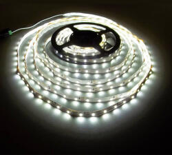 CONLIGHT Beltéri Ledszalag 4, 8W/m Meleg fehér 60LED/méter (CON 782 2044)