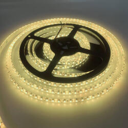 CONLIGHT Kültéri Ledszalag 4, 8W/m Meleg fehér 60LED/méter (CON 782 2475)