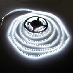 CONLIGHT Beltéri Ledszalag 9, 6W/m Hideg fehér 120LED/méter (CON 782 2047)