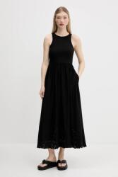 Desigual ruha DIJON - fekete XS