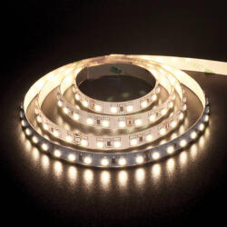 CONLIGHT Beltéri Ledszalag 9, 6W/m Napfény fehér 120LED/méter (CON 782 2516)
