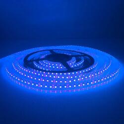 CONLIGHT Kültéri Ledszalag 9, 6W/m Kék 120LED/méter (CON 782 2052)