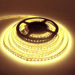 CONLIGHT Beltéri Ledszalag 9, 6W/m Napfény fehér 120LED/méter (CON 782 2513)