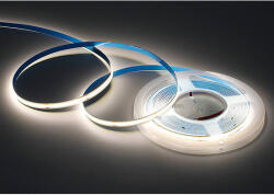 CONLIGHT COB LED szalag 384LED/m 12V 10W 8mm 1000lm IP20 4000K (CON 782 2604)