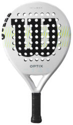 Wilson Optix V1 White Padel