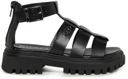 Diesel gyerek szandál D-SANSTRY SANDALS - fekete 39