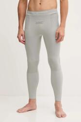 X-bionic funkcionális legging Energy Accumulator 4.0 - szürke S