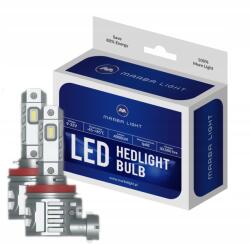 Marba Light Izzók H11 H8 Led 30W Ultra White Precíziós MLWINH8 Extra Erős Canbus