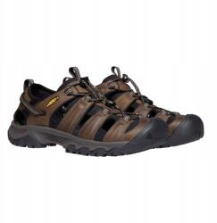 KEEN Férfi szandál Keen Targhee III bison/mulch (1022426)