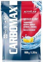ACTIVLAB Carbomax 1000g Carbo Szén-dioxid