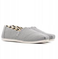 TOMS Alpargata W 10017741 36 1/2 (10017741 MORNING DOVE)