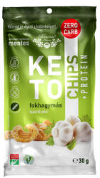 Pannónia Kincse Chips (Fokhagymás) 30 g (0010017068)